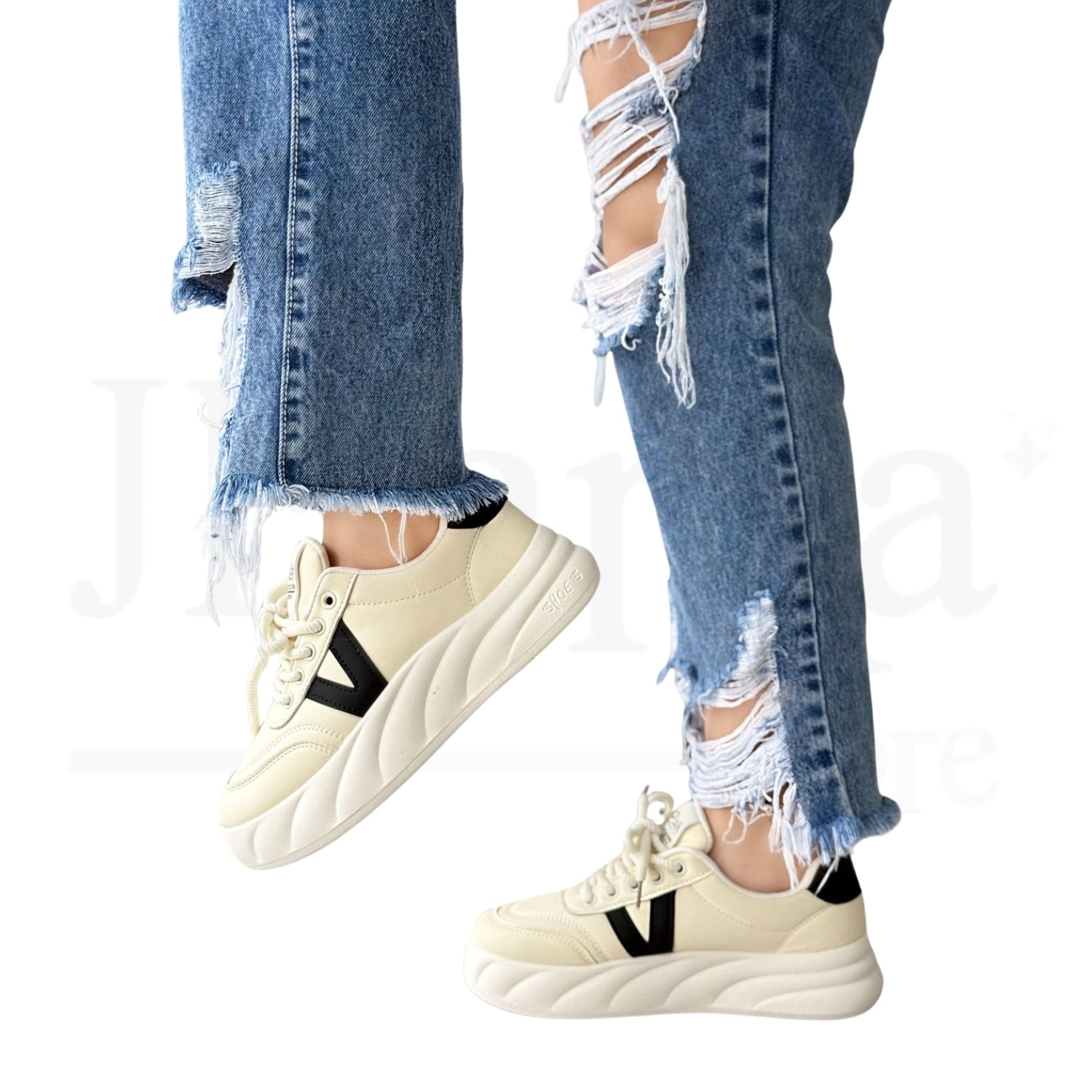 ZAPATILLAS - JMARKA