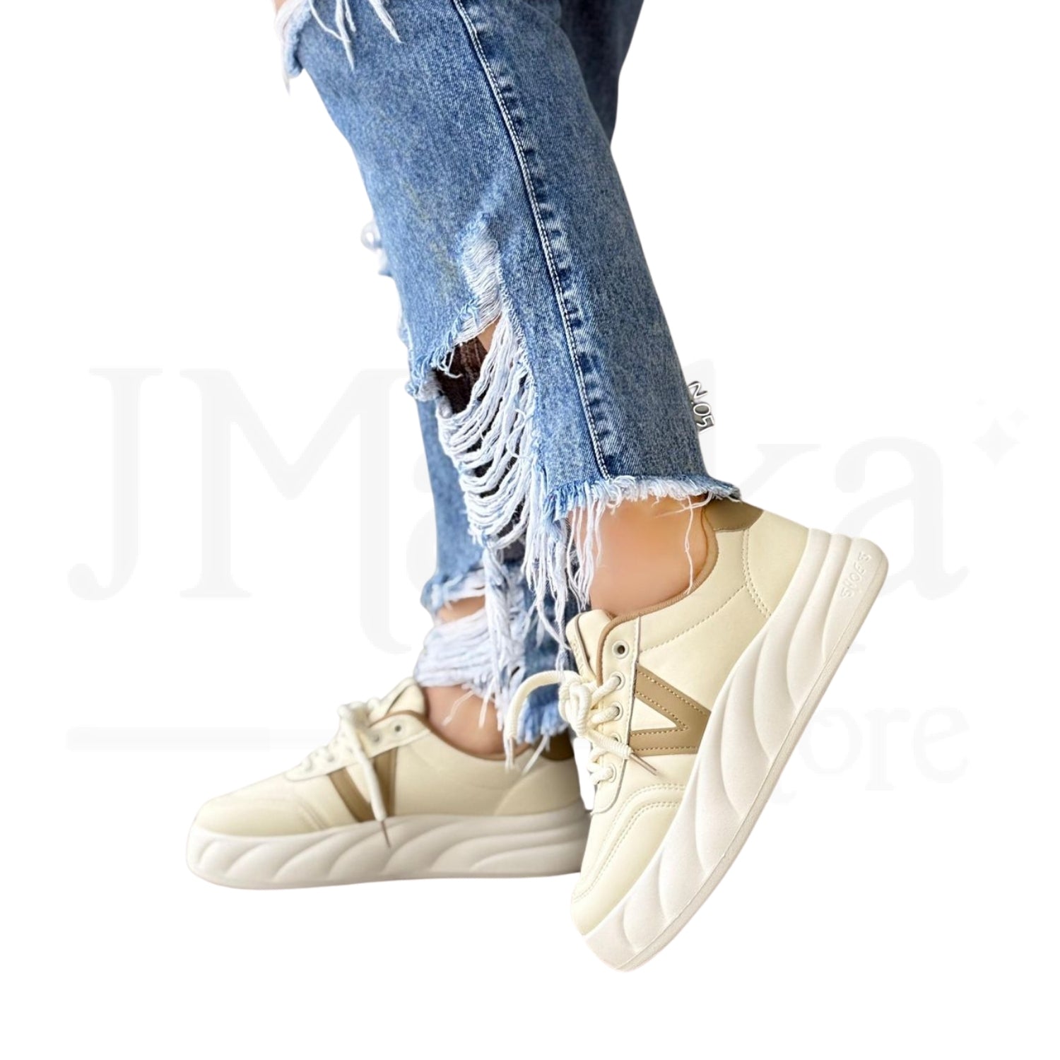 ZAPATILLAS - JMARKA