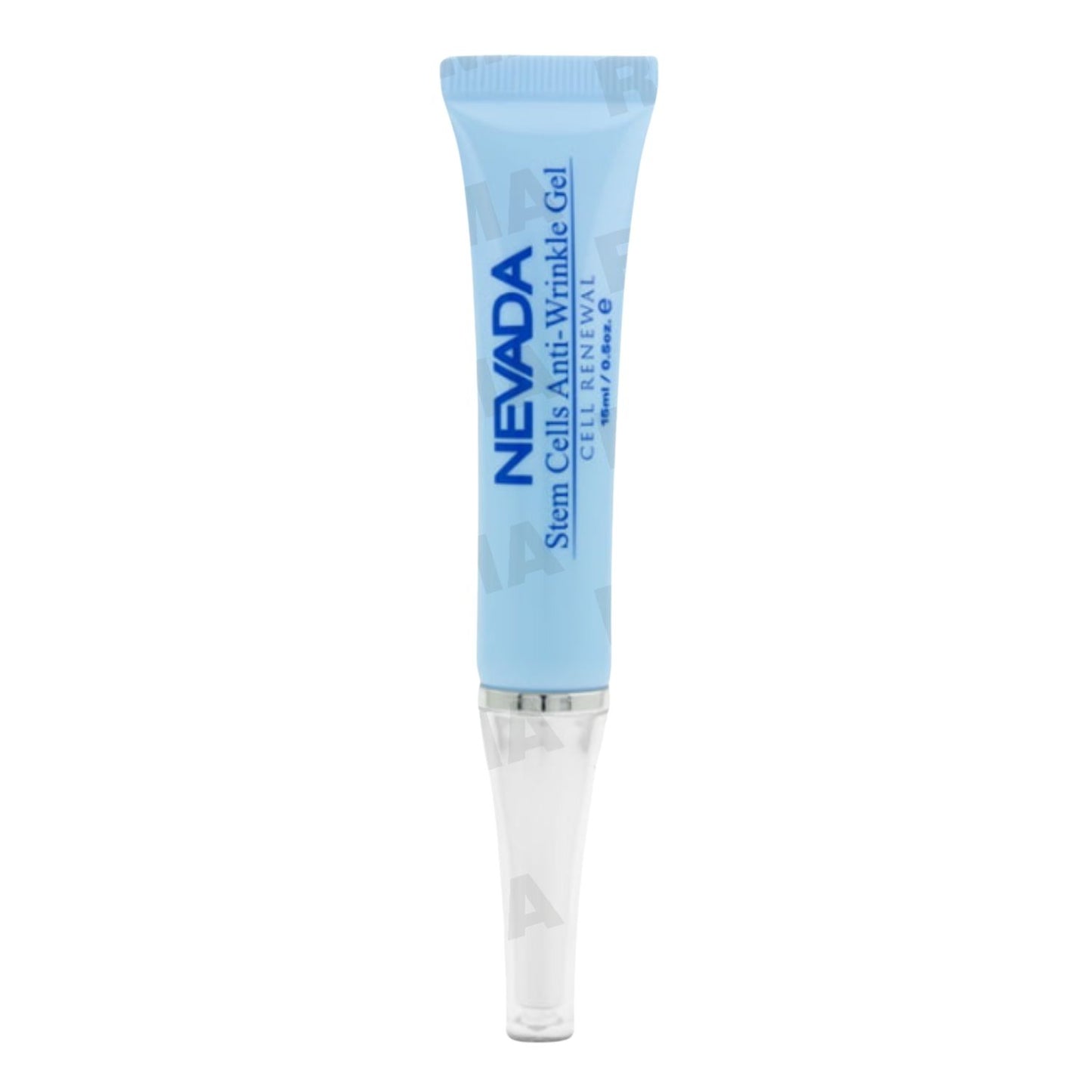 GEL CONTORNO DE OJOS CÉLULAS MADRE 15ML NEVADA