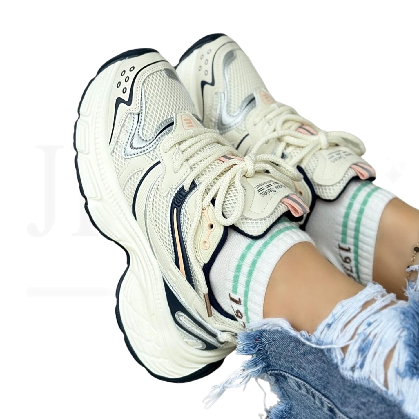 ZAPATILLAS - JMARKA