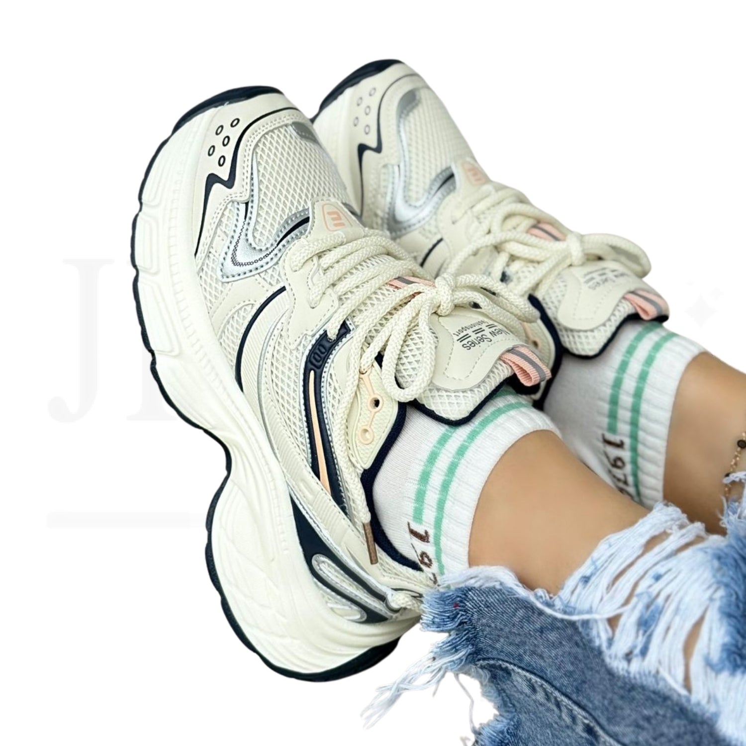 ZAPATILLAS - JMARKA