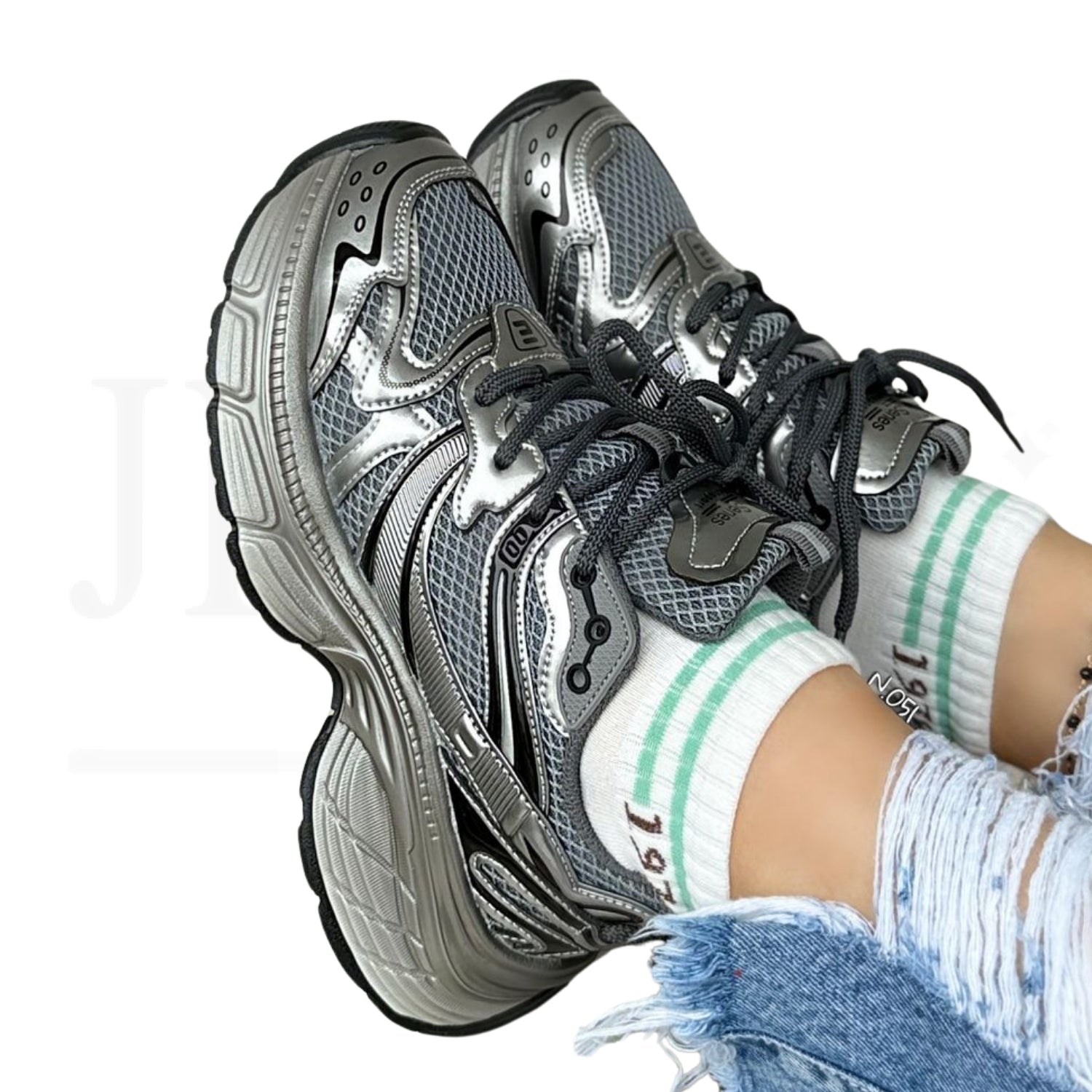 ZAPATILLAS - JMARKA