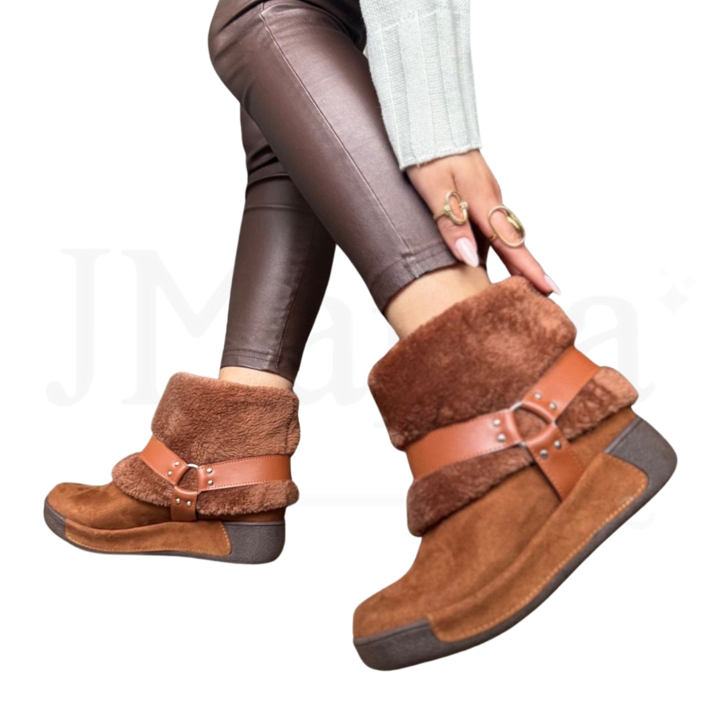 BOTINES - JMARKA
