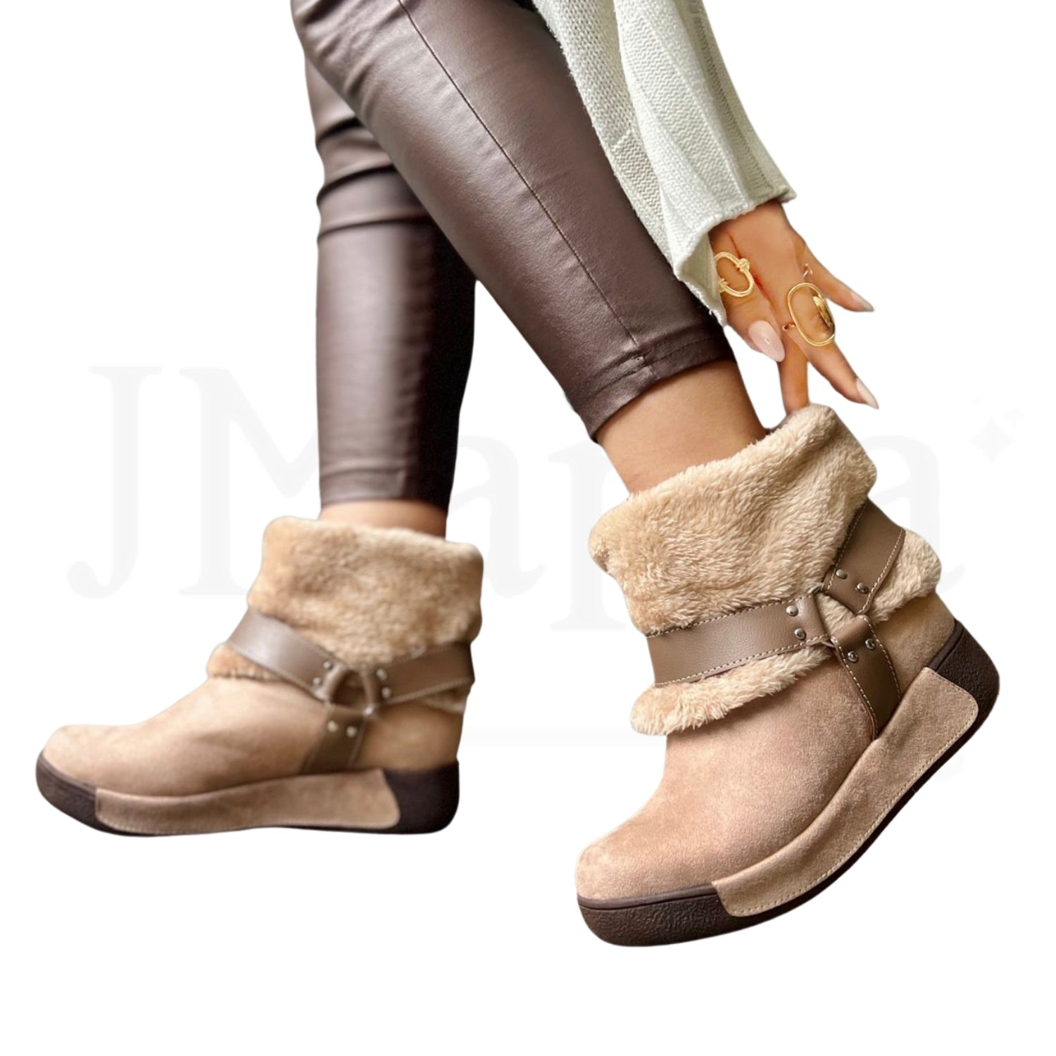 BOTINES - JMARKA