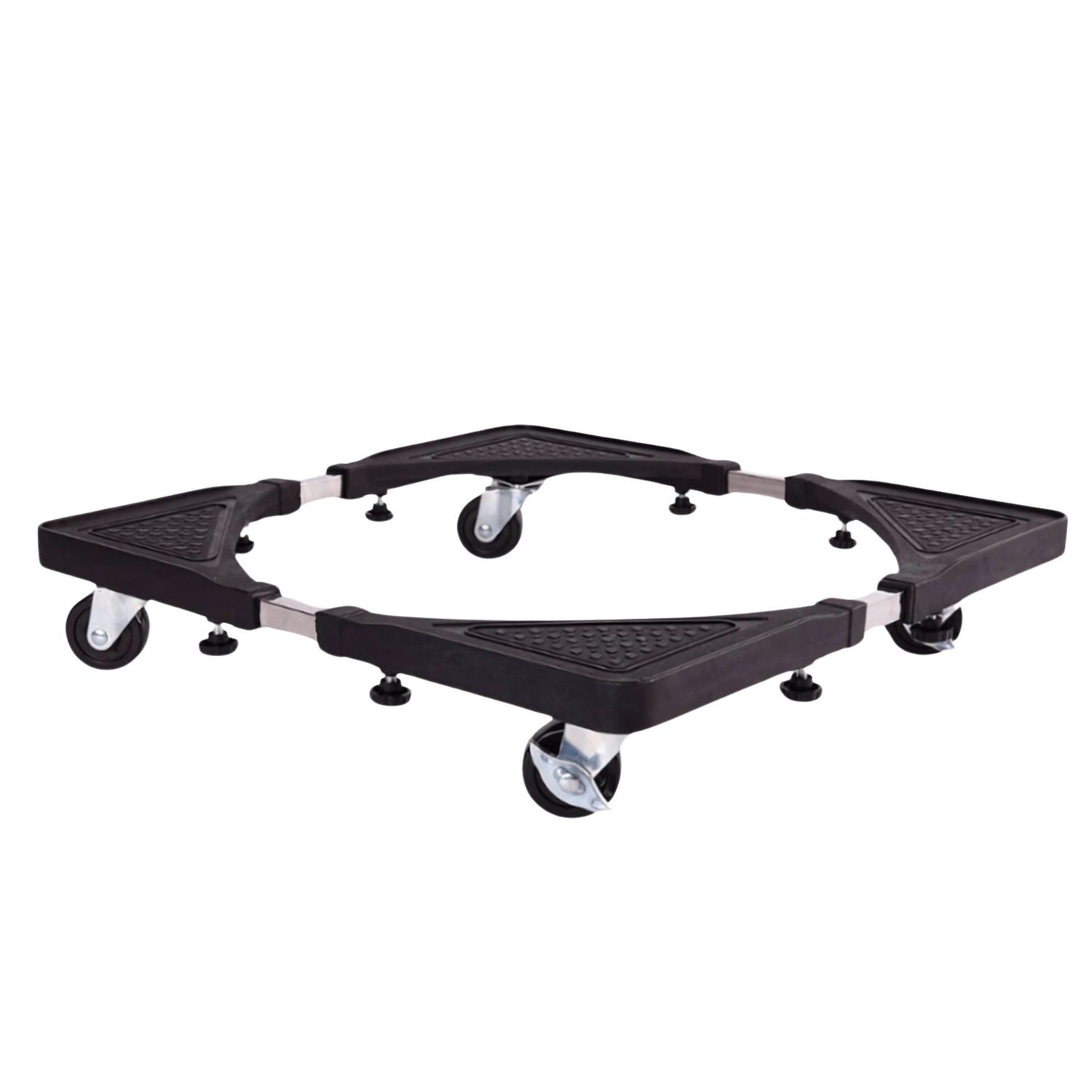 SOPORTE CON RUEDAS PARA ELECTRODOMÉSTICOS