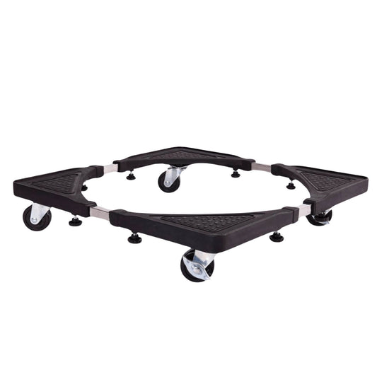SOPORTE CON RUEDAS PARA ELECTRODOMÉSTICOS