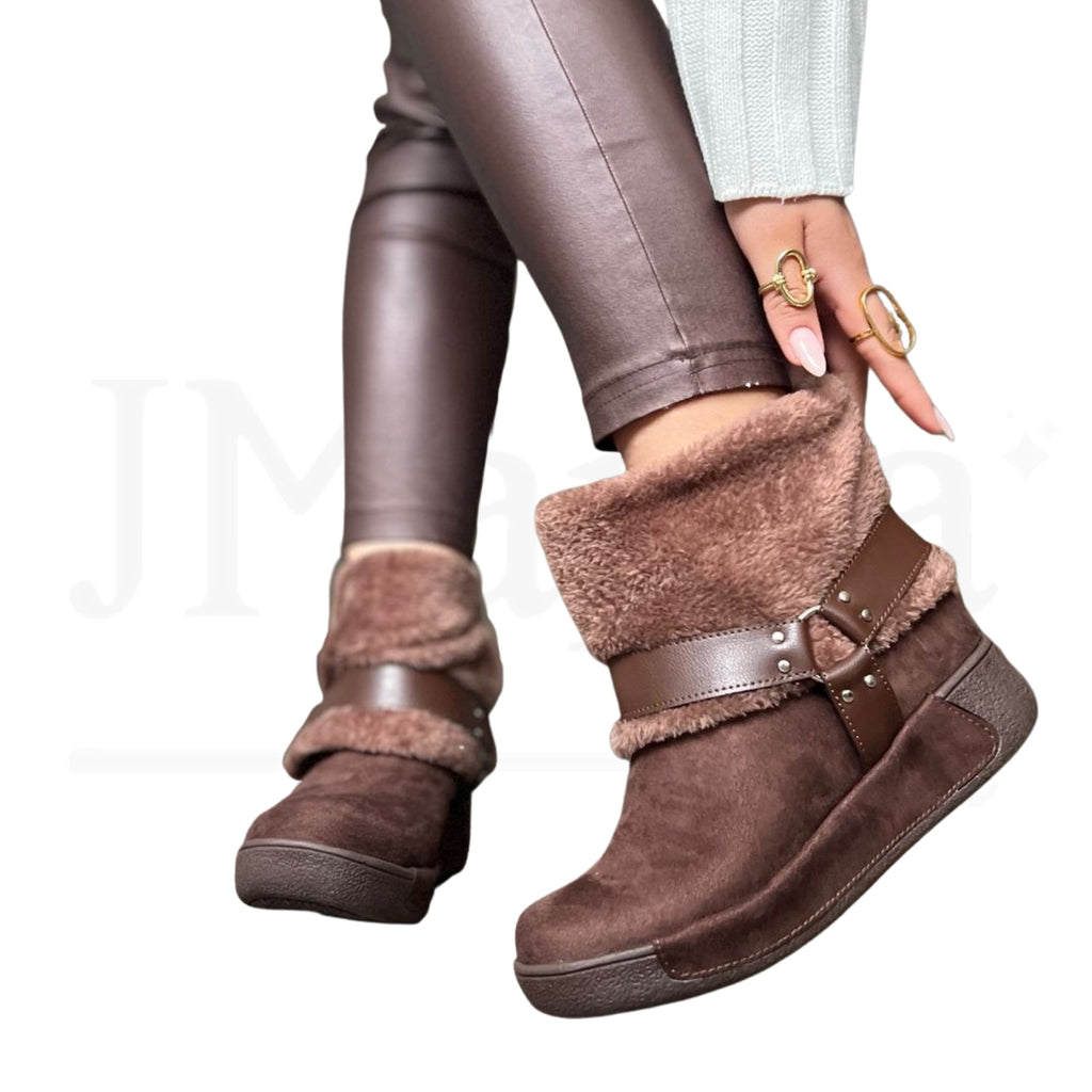 BOTINES - JMARKA
