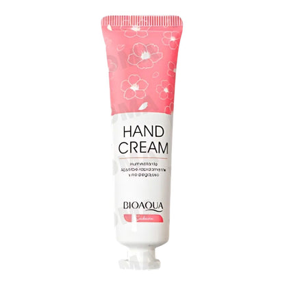 CREMA DE MANOS JAPAN SAKURA 30G BIOAQUA