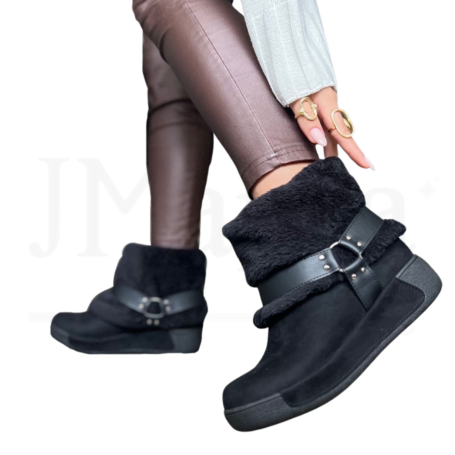 BOTINES - JMARKA