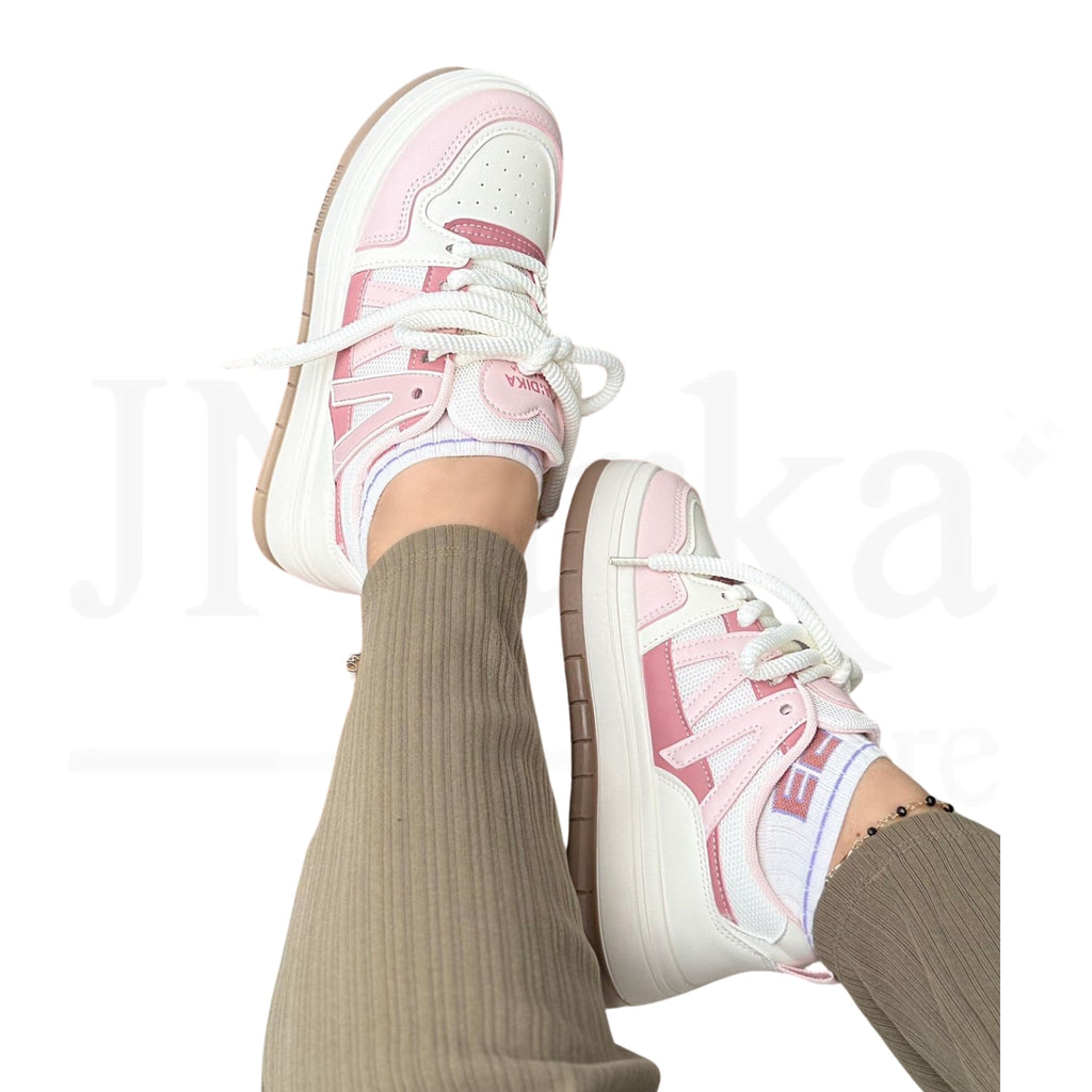 ZAPATILLAS - JMARKA