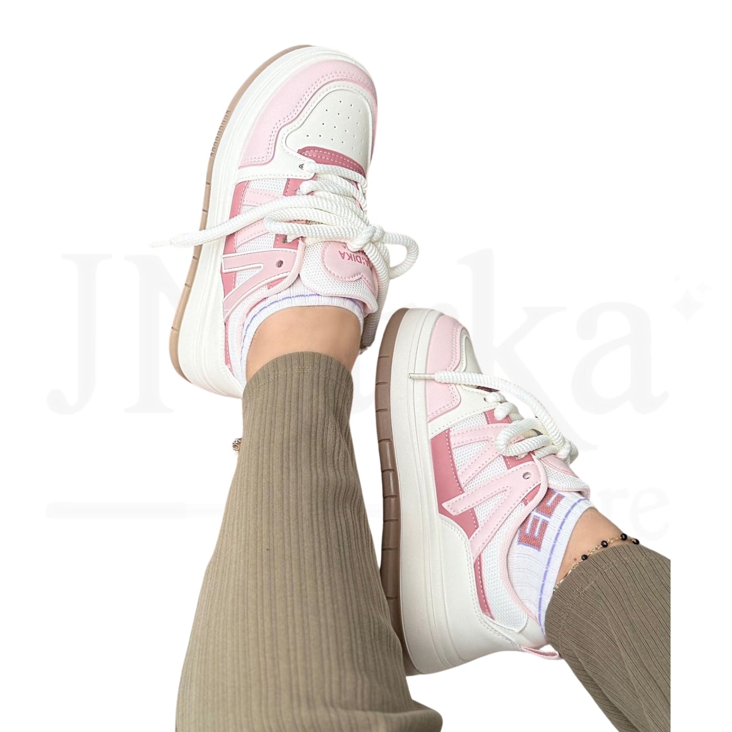 ZAPATILLAS - JMARKA
