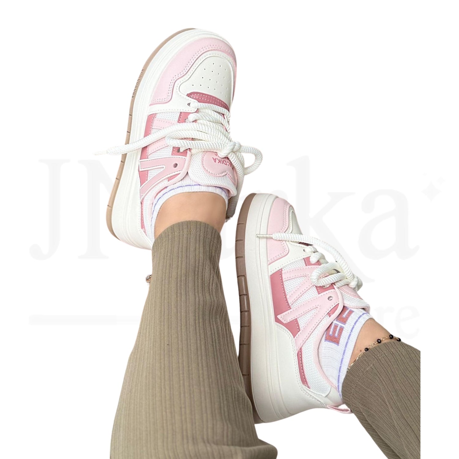 ZAPATILLAS - JMARKA