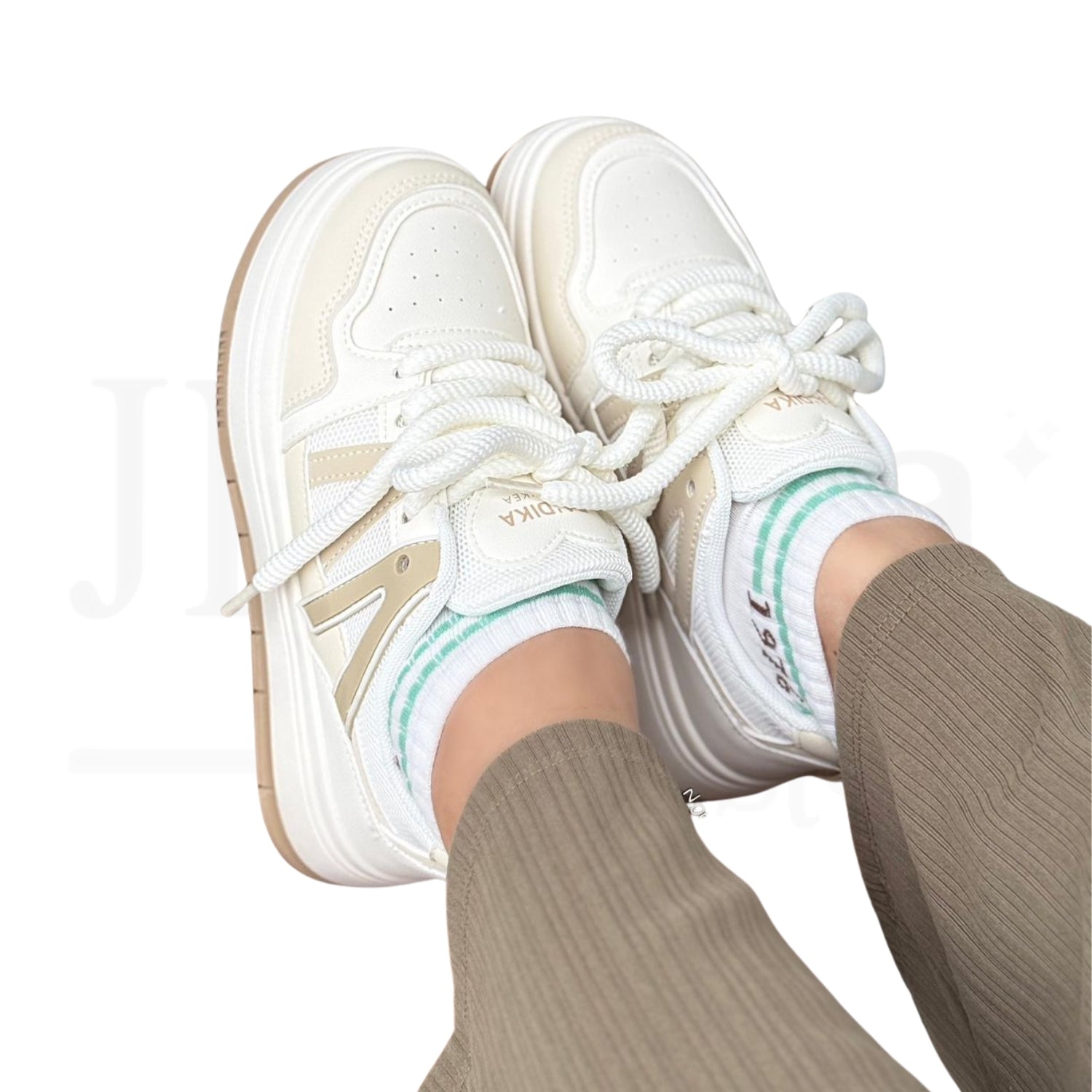 ZAPATILLAS - JMARKA