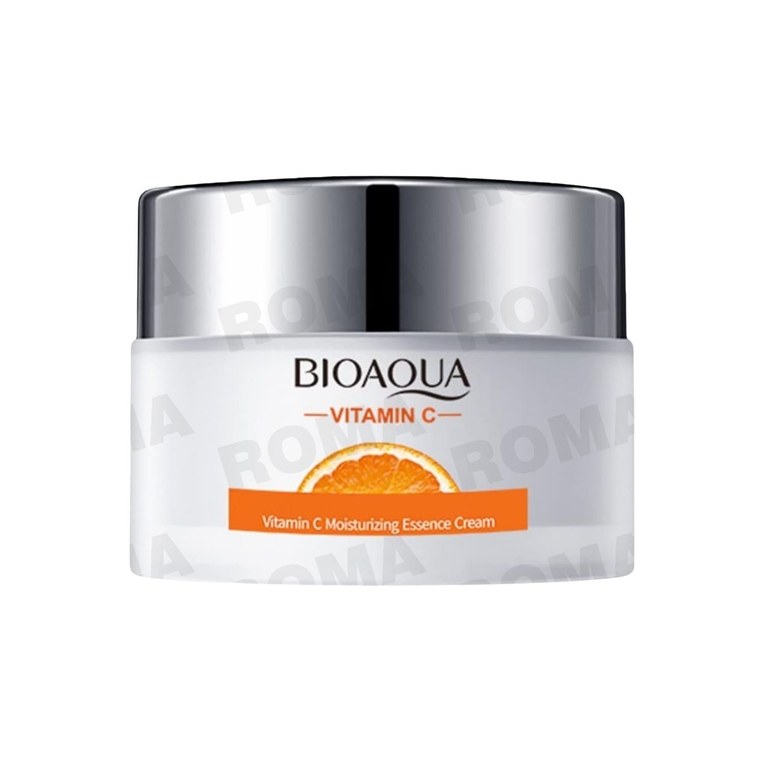 CREMA FACIAL VITAMINA C 50G BIOAQUA