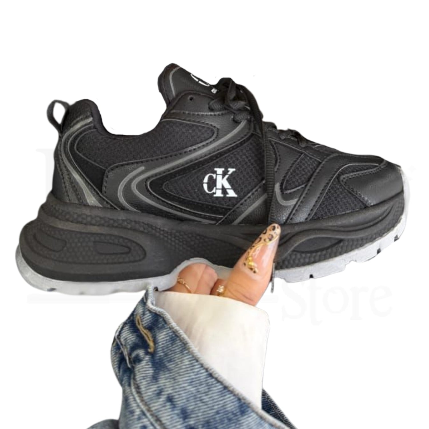 ZAPATILLAS - JMARKA
