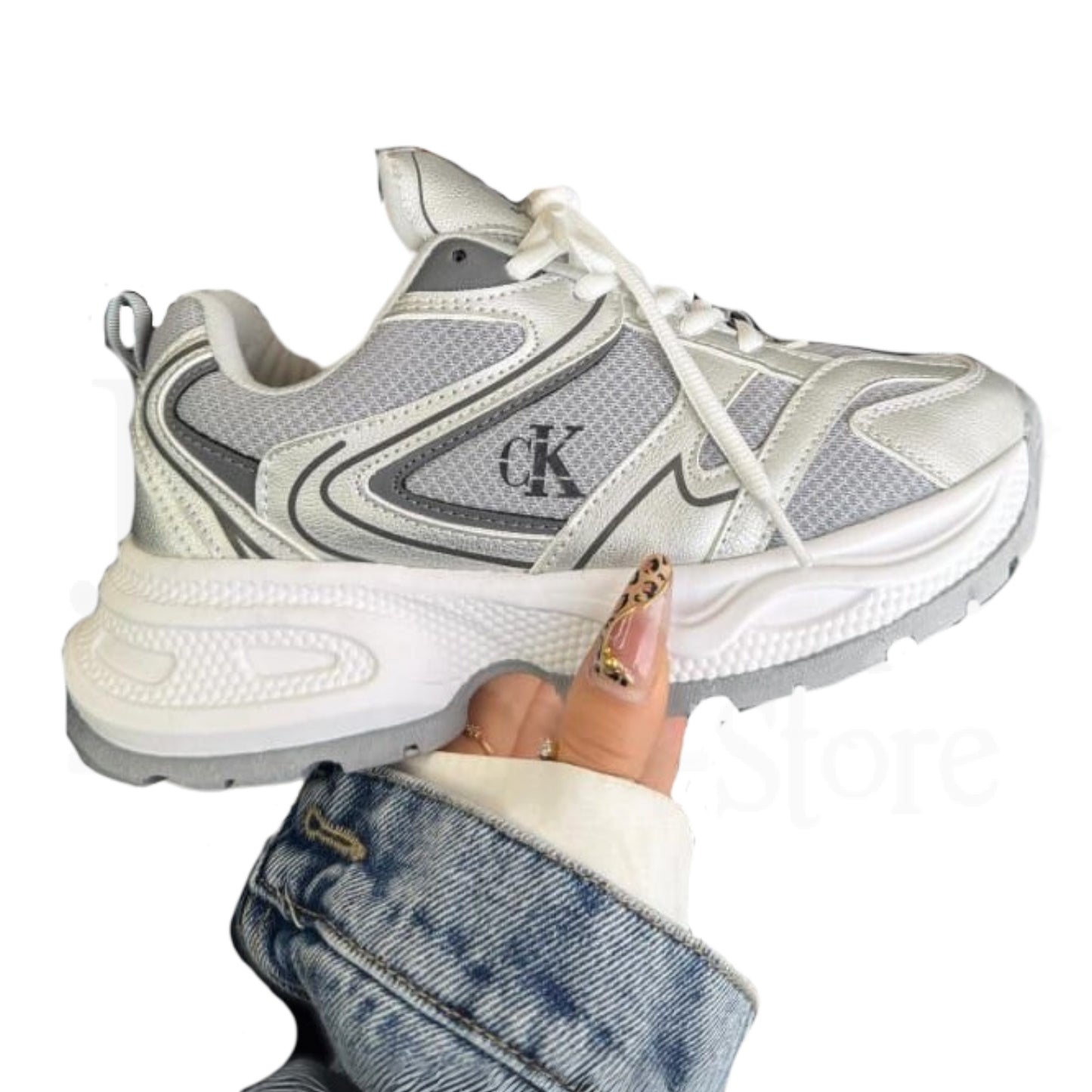 ZAPATILLAS - JMARKA