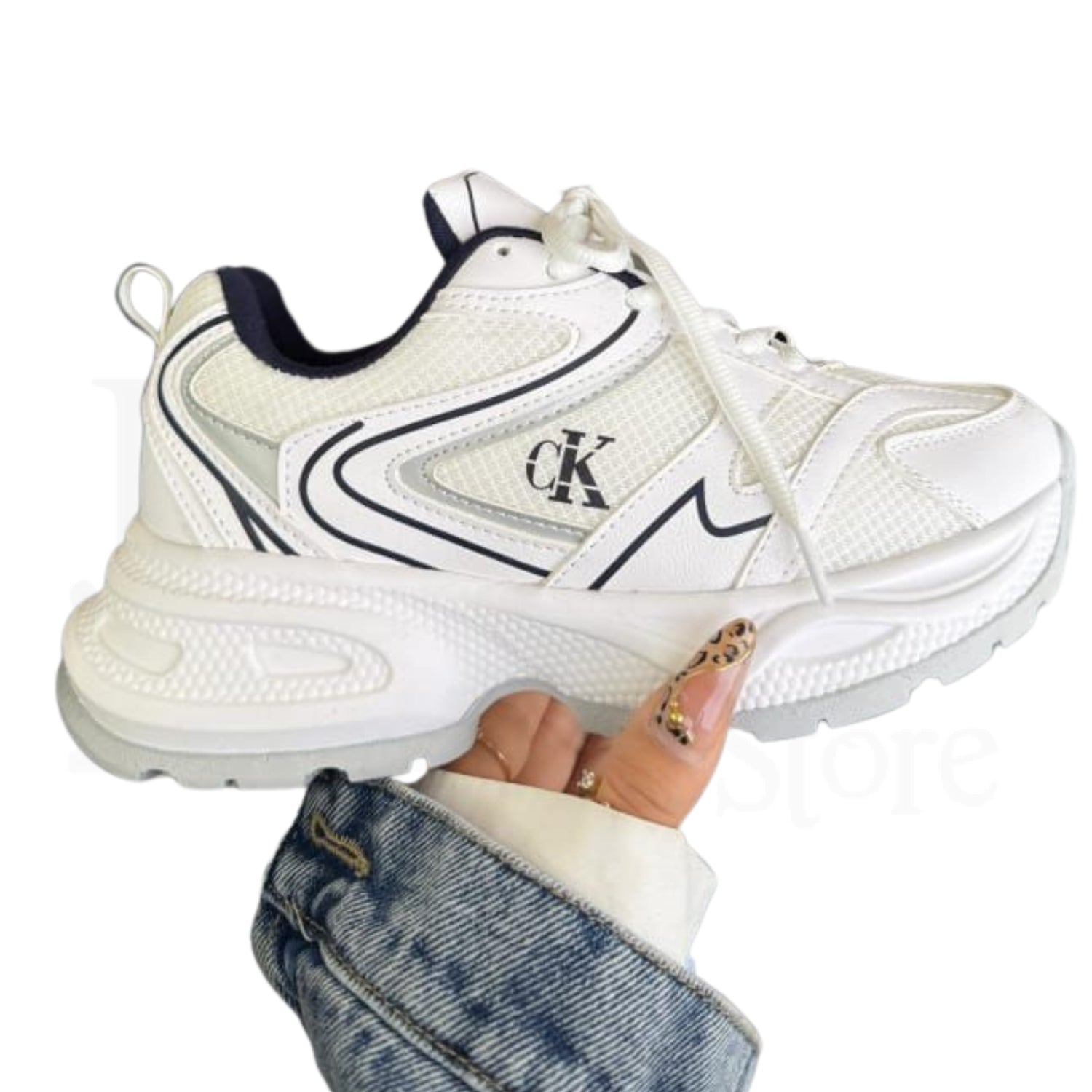 ZAPATILLAS - JMARKA