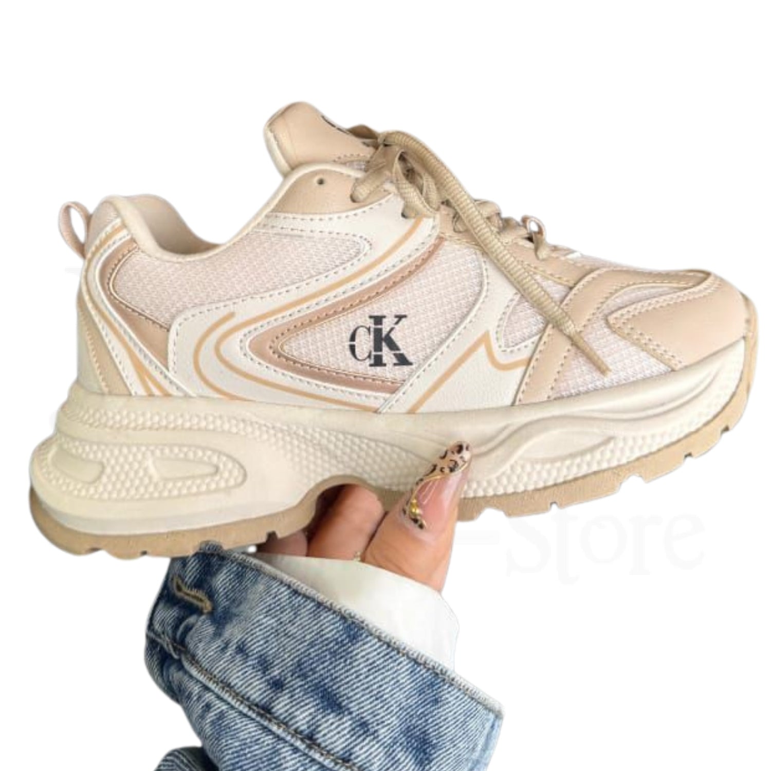 ZAPATILLAS - JMARKA