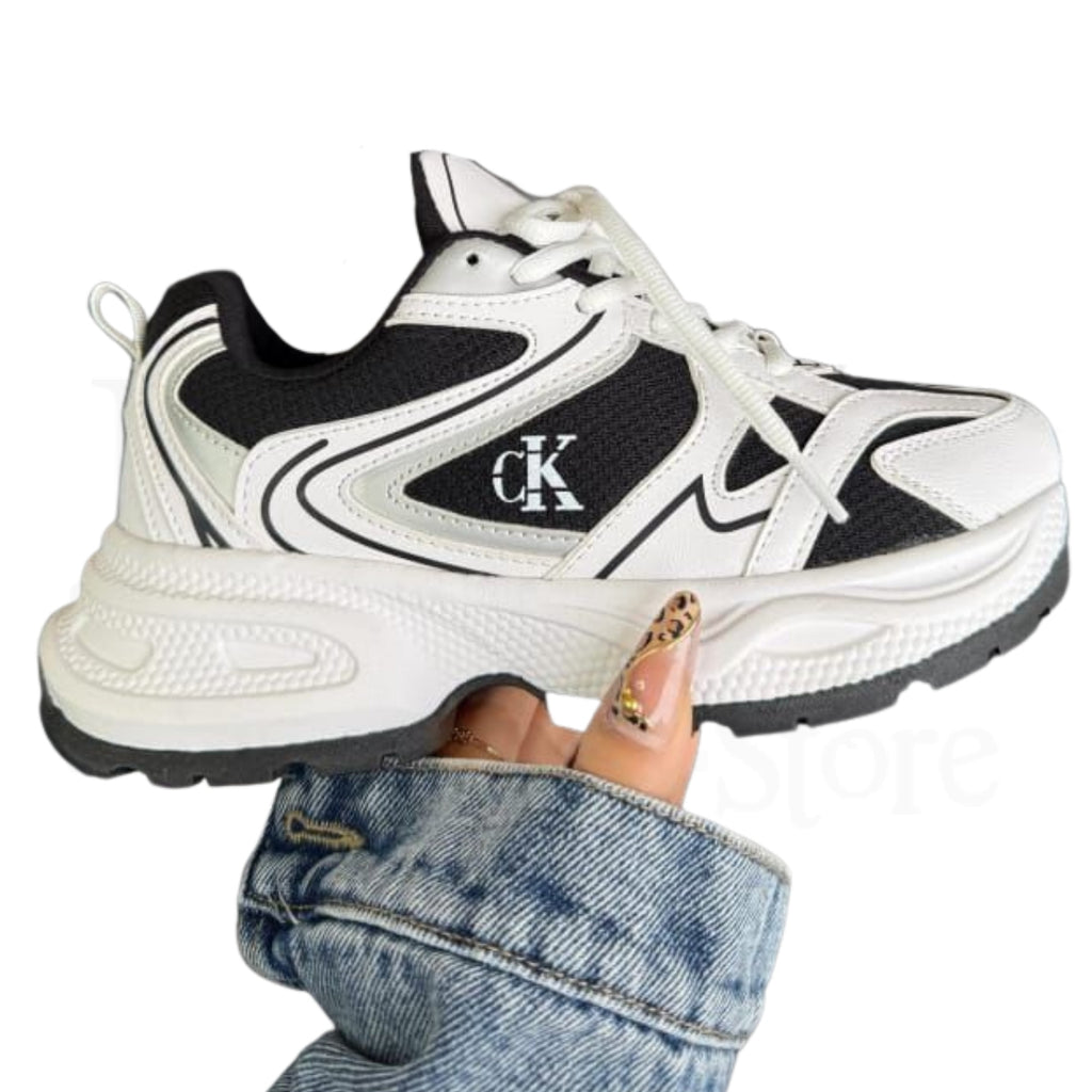 ZAPATILLAS - JMARKA