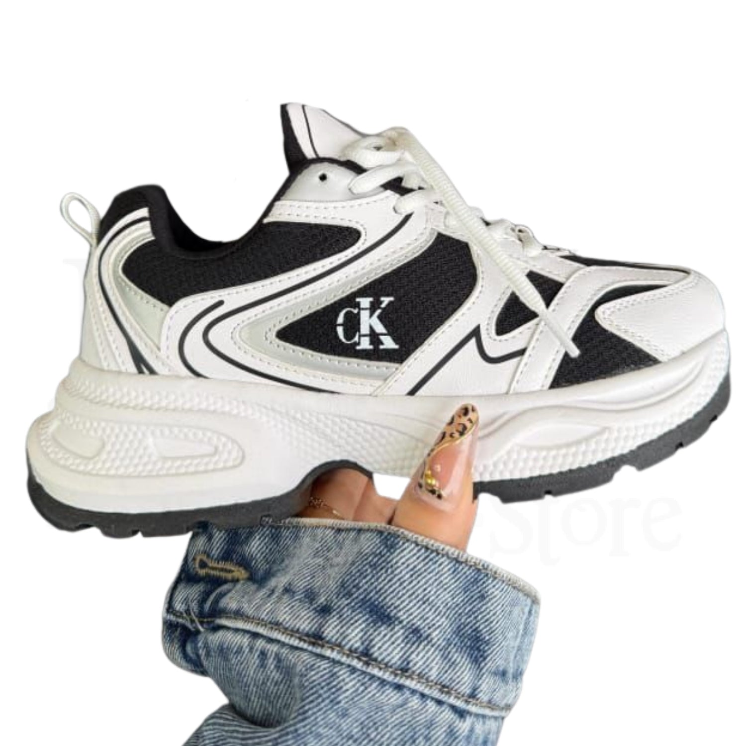 ZAPATILLAS - JMARKA