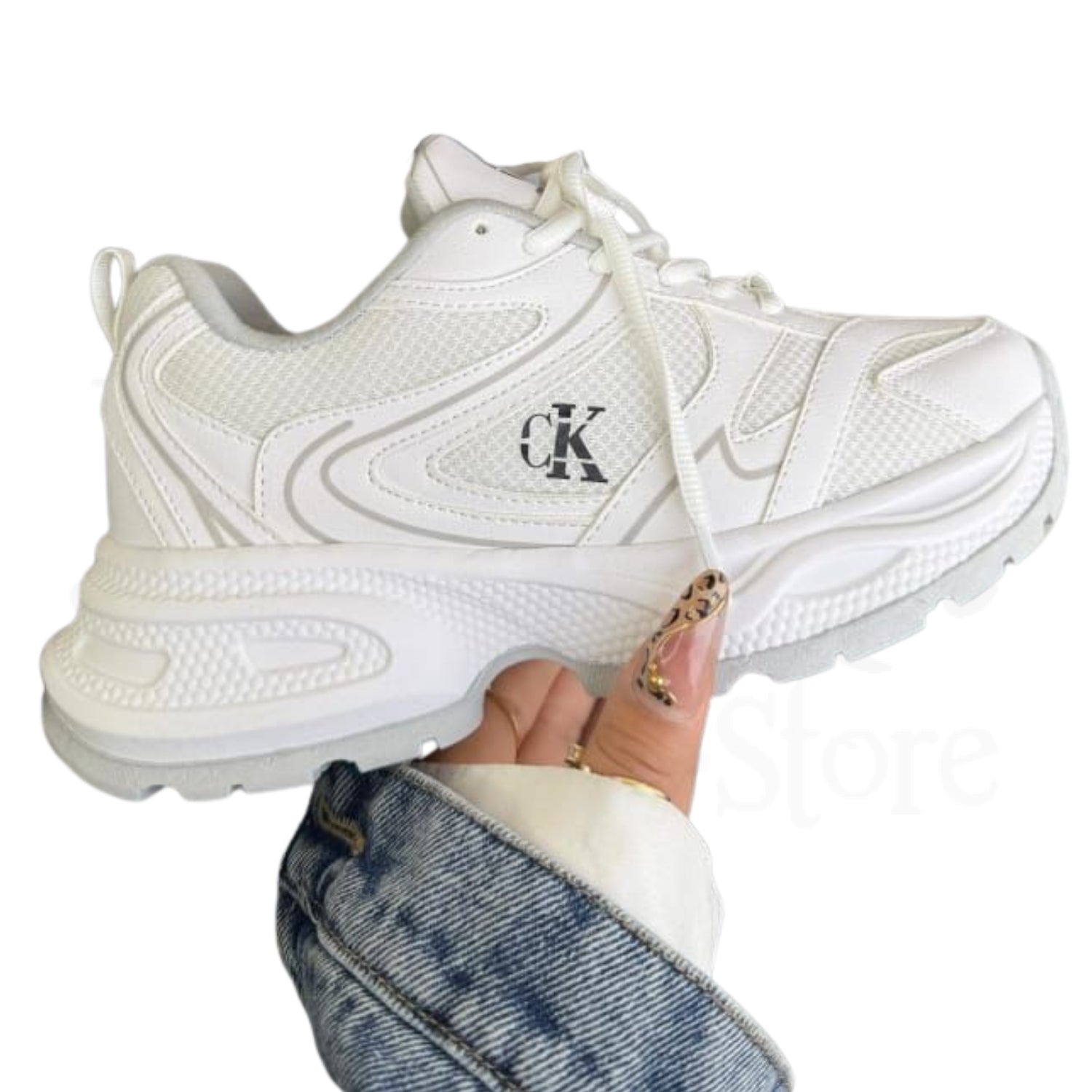 ZAPATILLAS - JMARKA