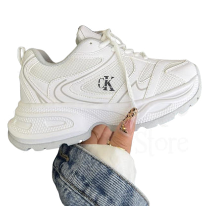 ZAPATILLAS - JMARKA