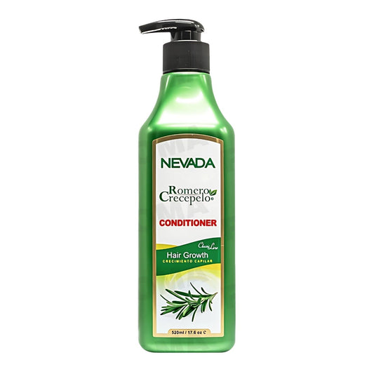 ACONDICIONADOR ROMERO CRECEPELO 520ML