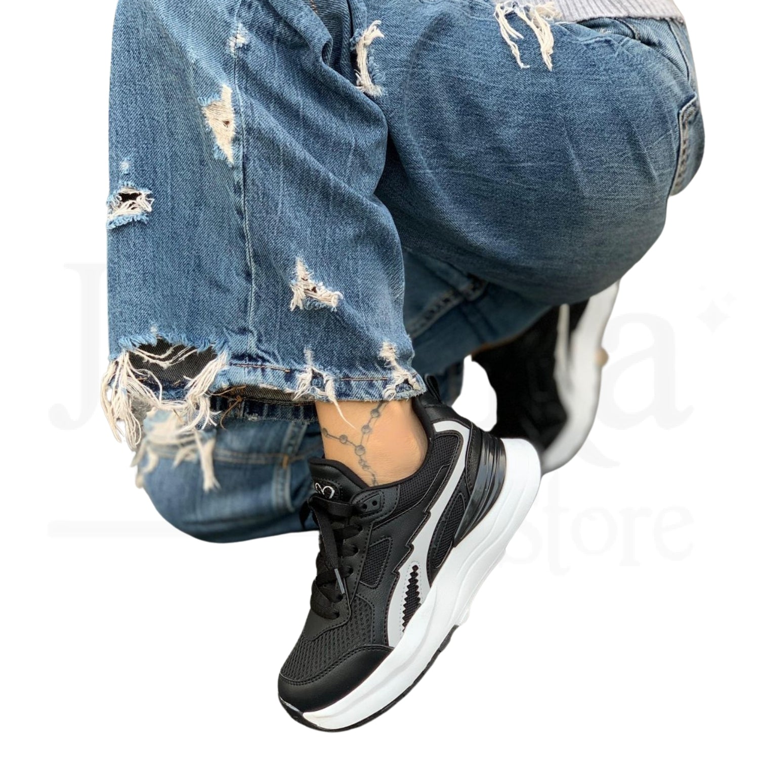 ZAPATILLAS - JMARKA