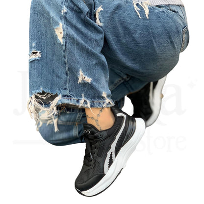 ZAPATILLAS - JMARKA