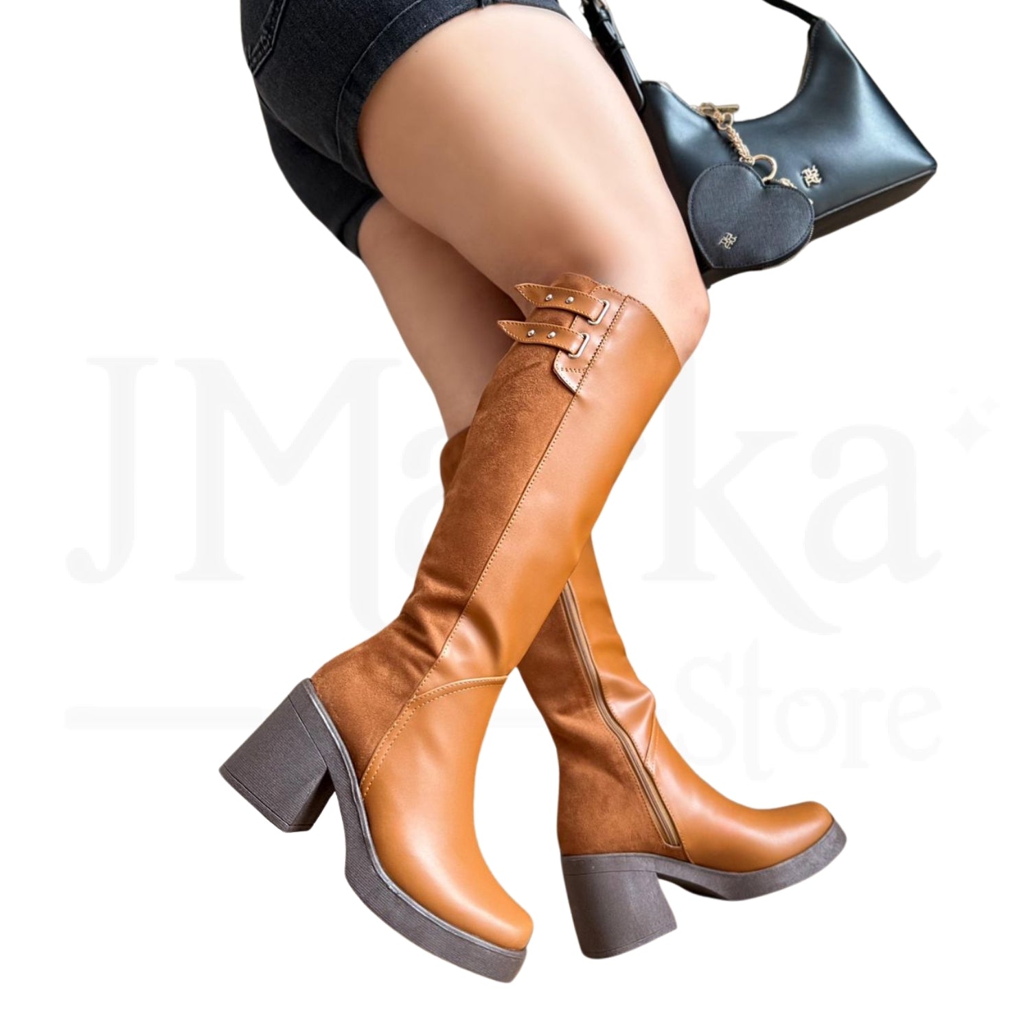 BOTAS - JMARKA