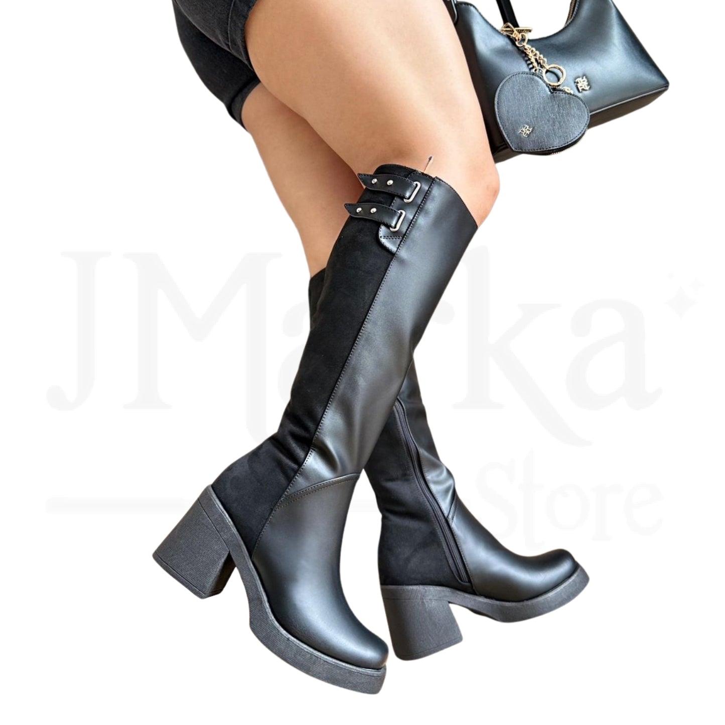BOTAS - JMARKA