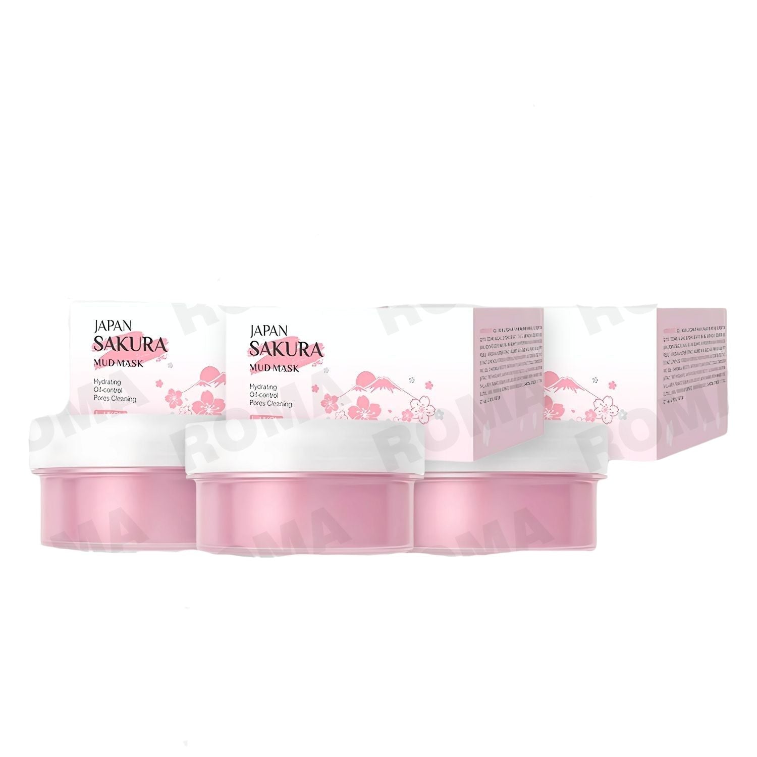 MASCARILLA JAPAN SAKURA LAIKOU 90G