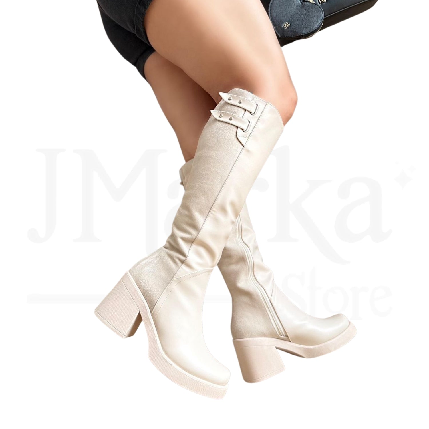 BOTAS - JMARKA