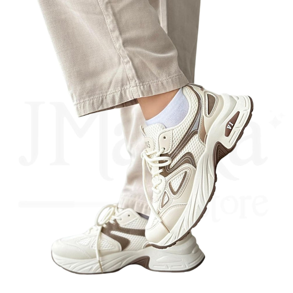 ZAPATILLAS - JMARKA