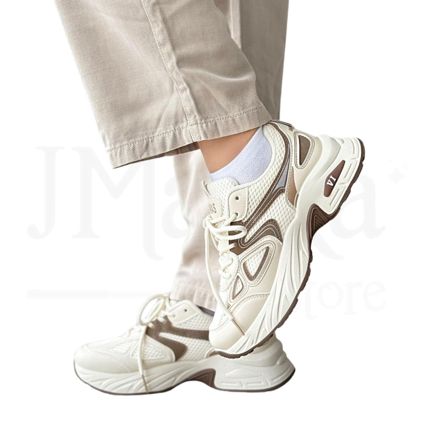 ZAPATILLAS - JMARKA