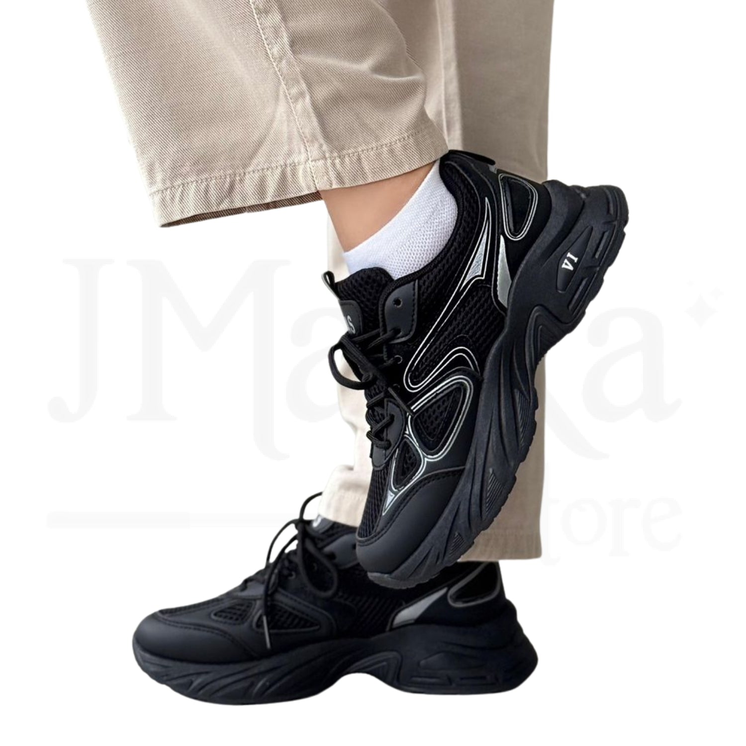ZAPATILLAS - JMARKA