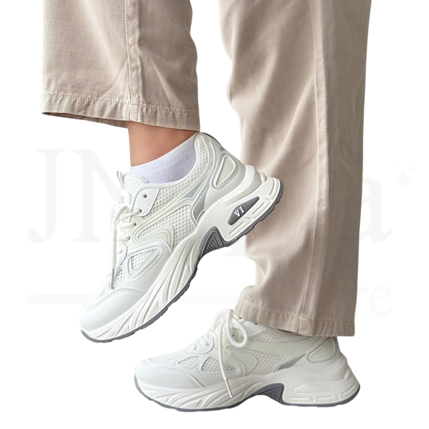 ZAPATILLAS - JMARKA