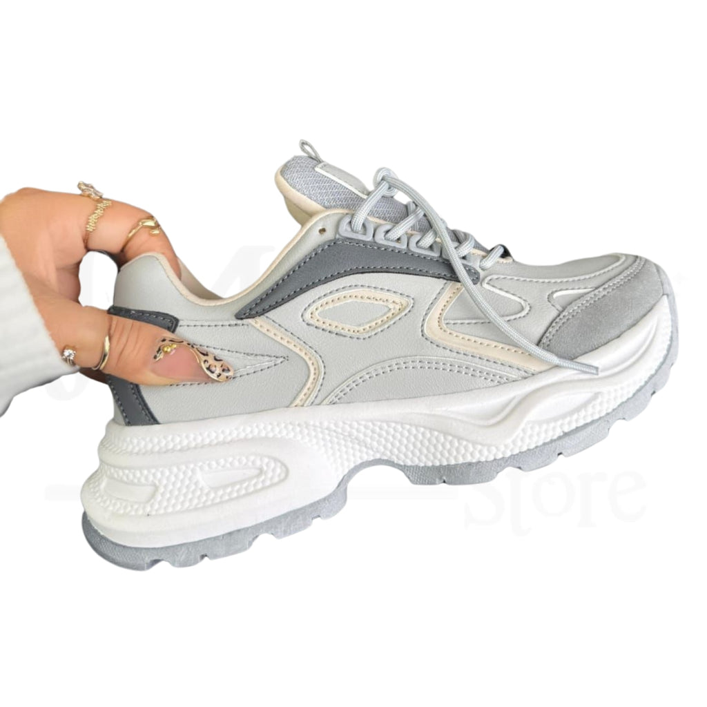 ZAPATILLAS - JMARKA