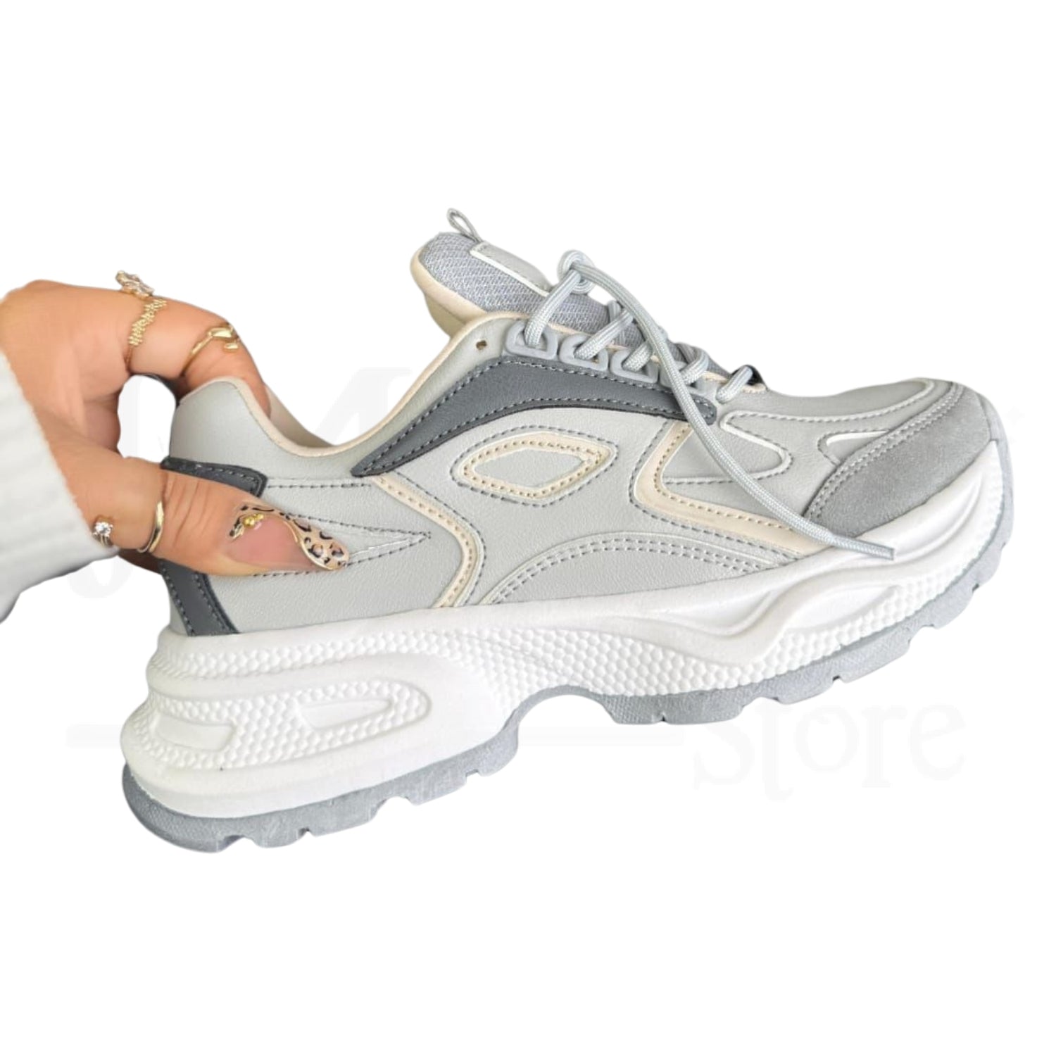 ZAPATILLAS - JMARKA