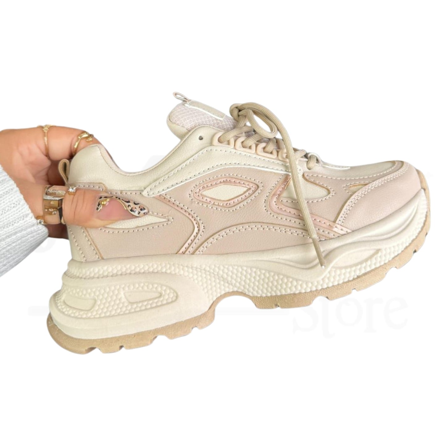 ZAPATILLAS - JMARKA