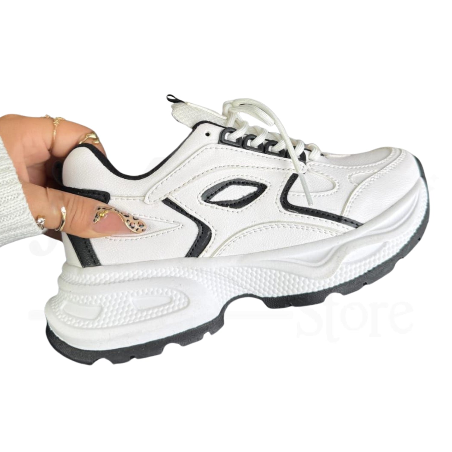 ZAPATILLAS - JMARKA