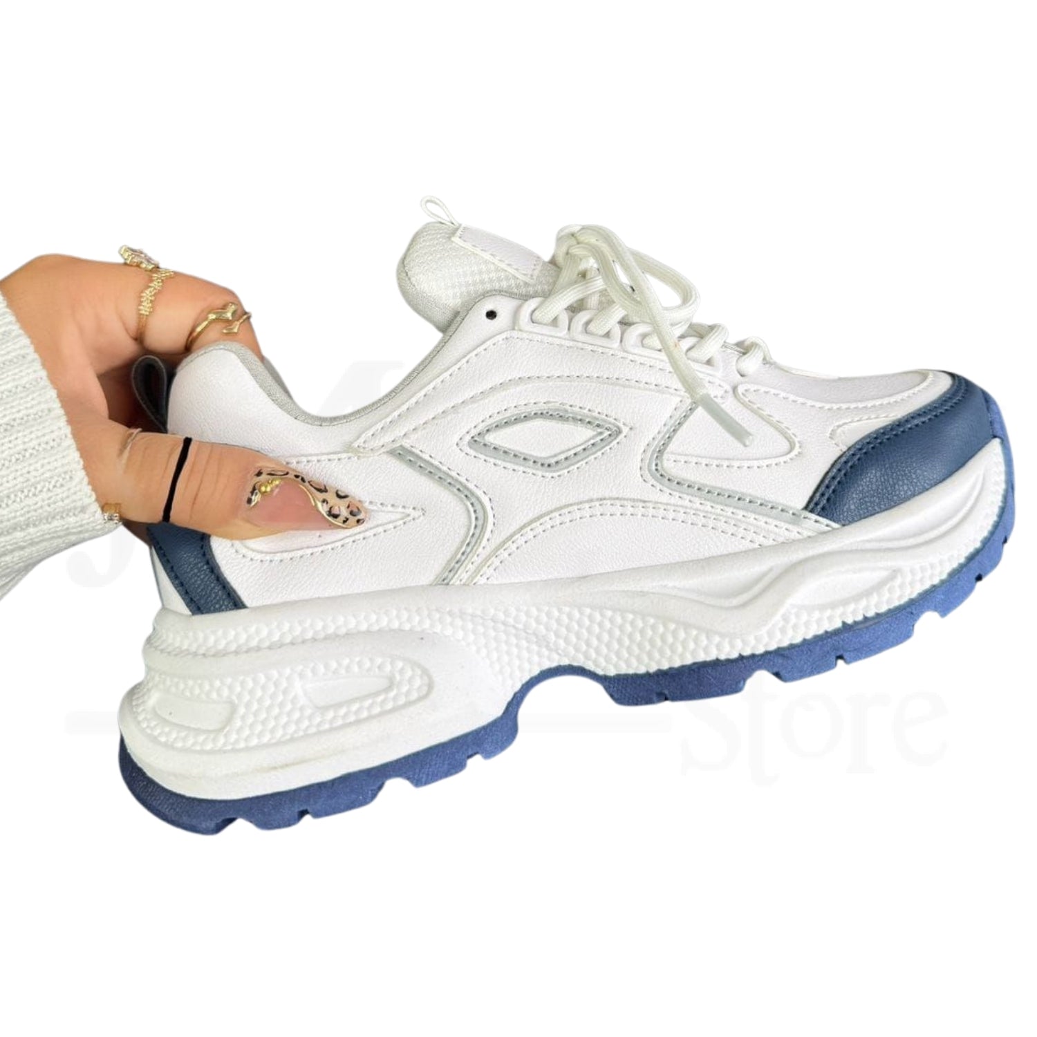 ZAPATILLAS - JMARKA