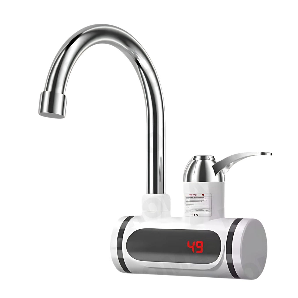 CAÑO ELÉCTRICO CALENTADOR DE AGUA