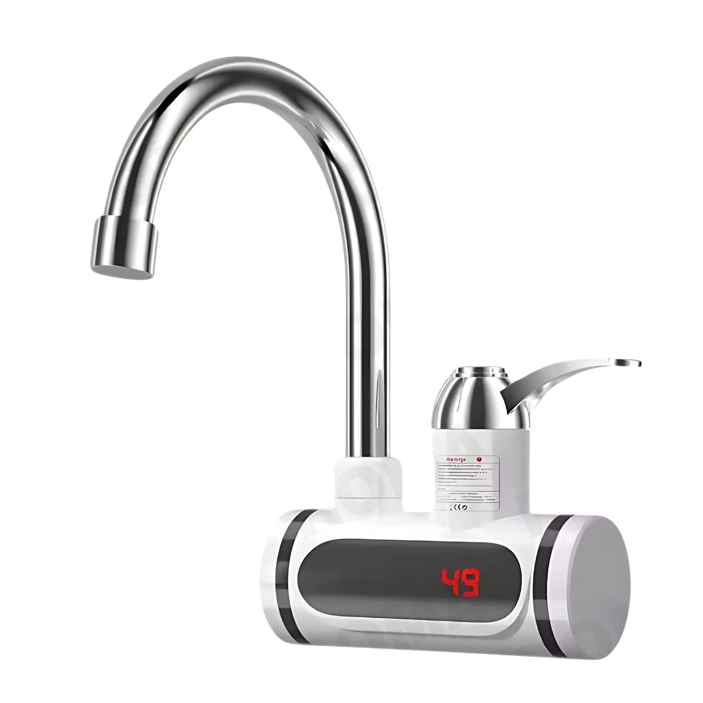 CAÑO ELÉCTRICO CALENTADOR DE AGUA