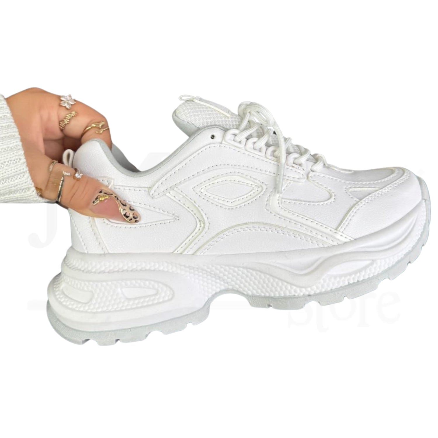 ZAPATILLAS - JMARKA