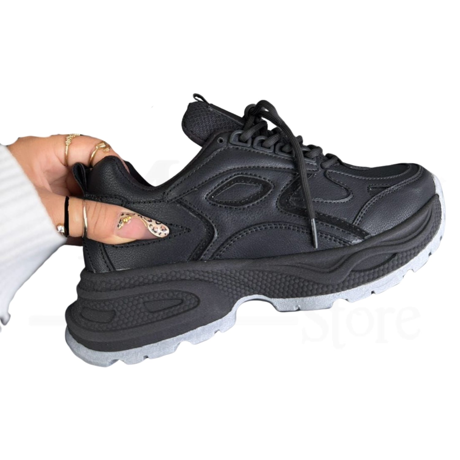 ZAPATILLAS - JMARKA