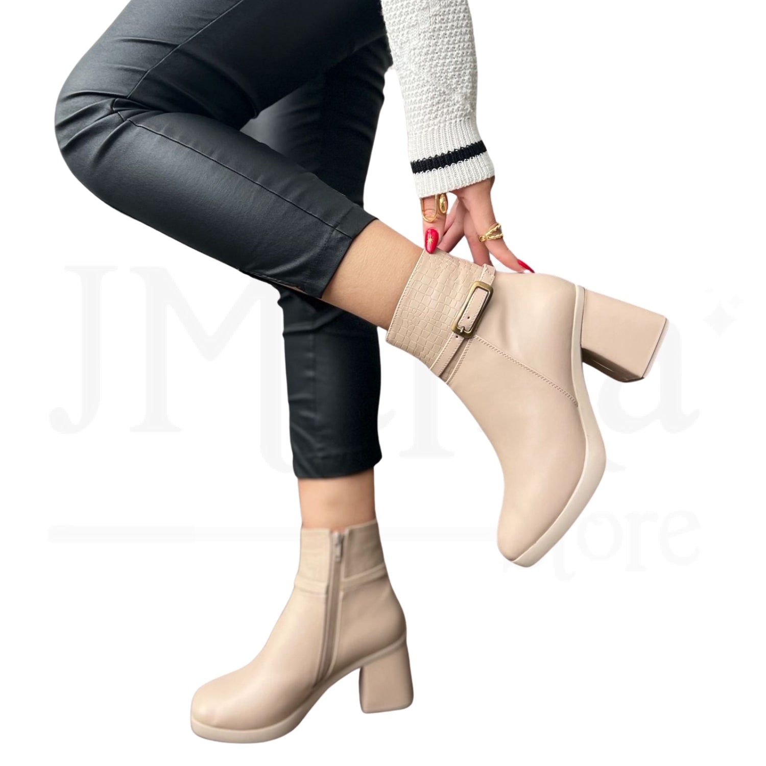 BOTINES - JMARKA