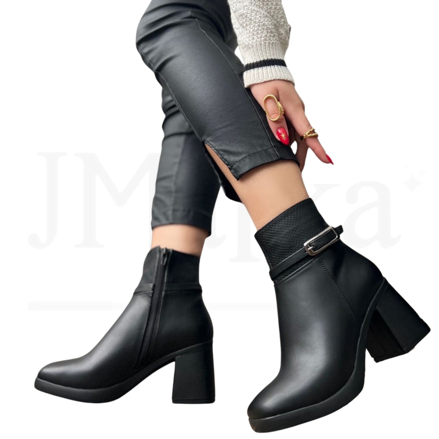 BOTINES - JMARKA