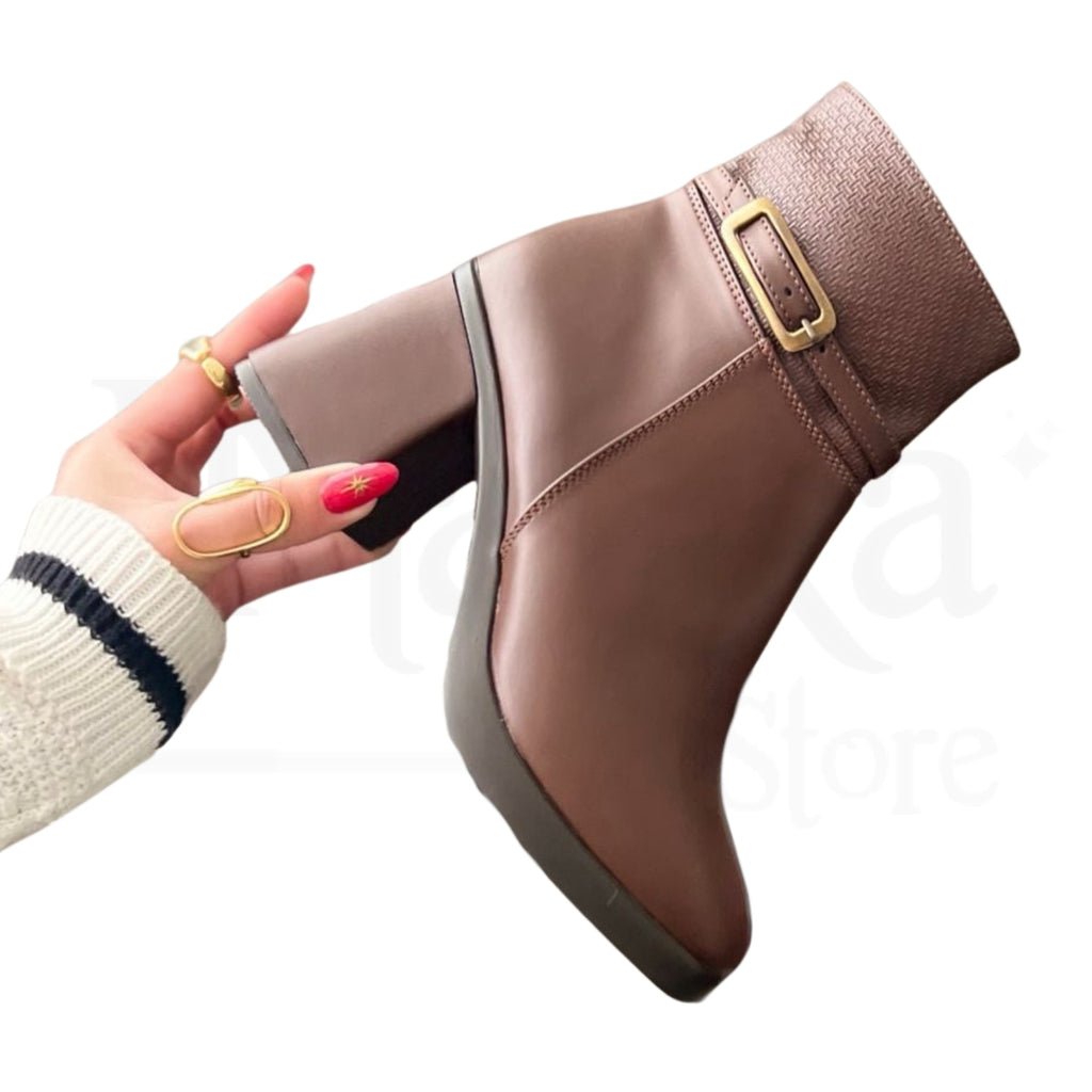 BOTINES - JMARKA