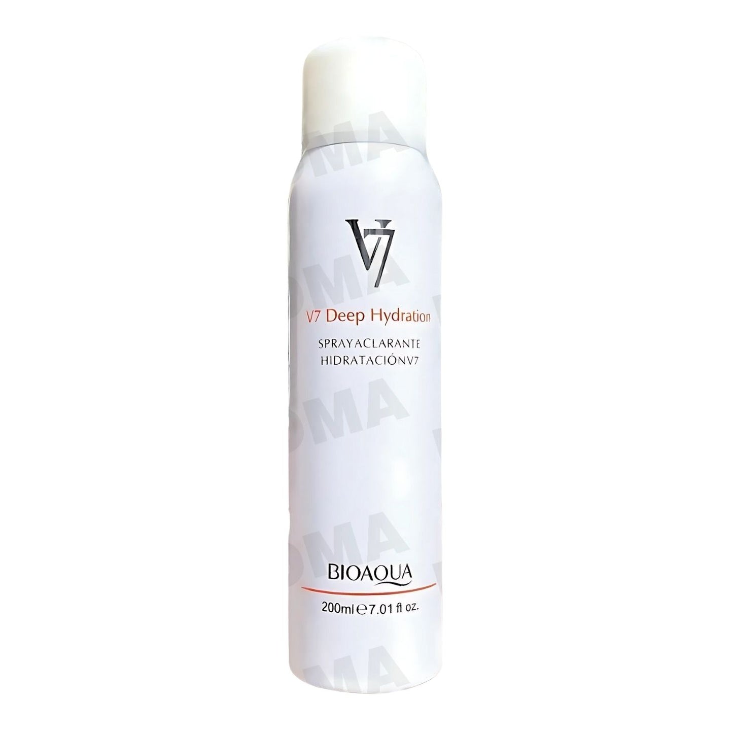 SPRAY ACLARANTE V7 200ML BIOAQUA